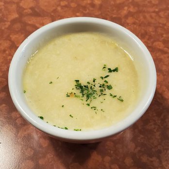 Akane Chaya - Corn Soup - Japanese Near Me - Gardena, California Akane Chaya - Corn Soup - Japanese Near Me - Gardena, California