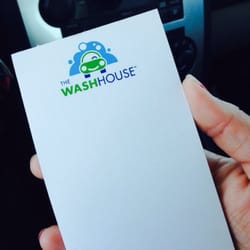 The Washhouse - Altus