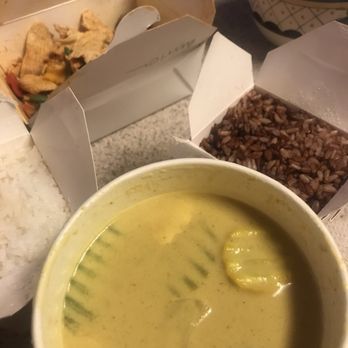 R'noh Thai - Thai Near Me - Larkspur, California