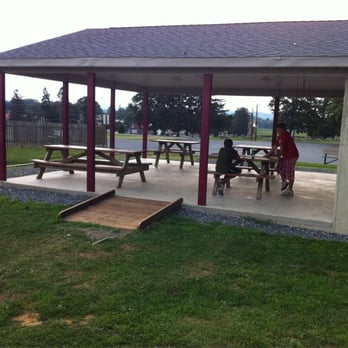 Millcreek Twp Park - Eating area - Parks Near Me - Newmanstown, Pennsylvania Millcreek Twp Park - Eating area - Parks Near Me - Newmanstown, Pennsylvania