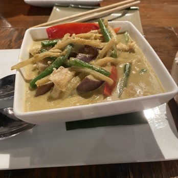 Green Mango - Green Curry - Thai Near Me - Austin, Texas Green Mango - Green Curry - Thai Near Me - Austin, Texas