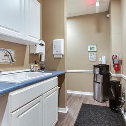 Massage & Wellness Spa