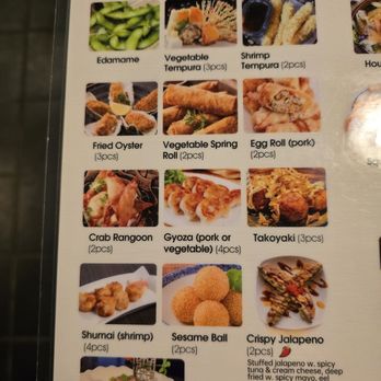 Sushi Susie - Sushi Bars Near Me - Deerfield, Illinois