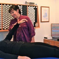 Earth Lotus Natural Healing For The Body & Soul