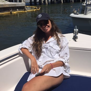 Siestakation - Fishing Near Me - Sarasota, Florida