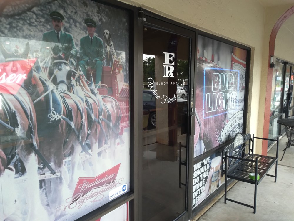 ELBOW ROOM Updated September 2024 31 Photos 8711 Cypress Lake Dr