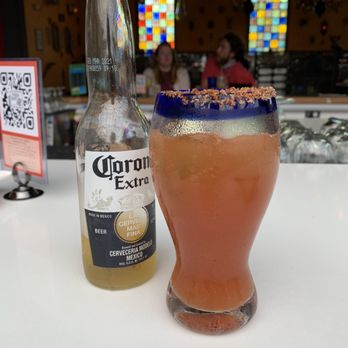 Taco Boy - Michelada - Mexican Near Me - Summerville, South Carolina