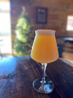 Three Taverns Craft Brewery by null