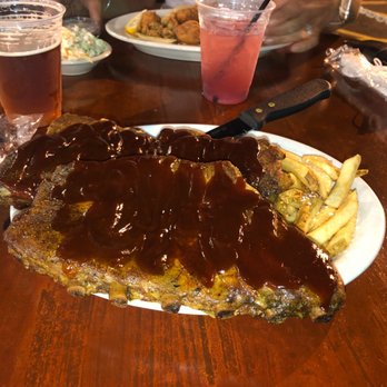 12 Ocean Grill - Seafood Near Me - Seabrook, New Hampshire