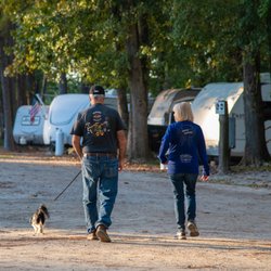 Bass Lake Campground