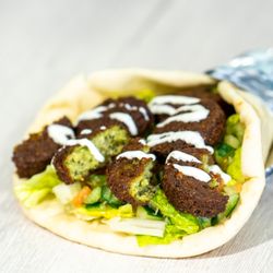 Naz's Halal Food