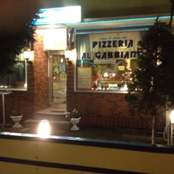 Pizzeria Al Gabbiano