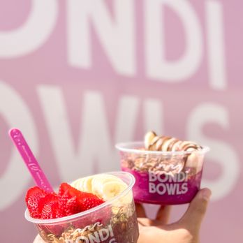 Bondi Bowls - Acai Bowls Near Me - Huntington Beach, California Bondi Bowls - Acai Bowls Near Me - Huntington Beach, California
