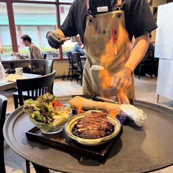 Sichuan Impression - Chinese Near Me - Tustin, California