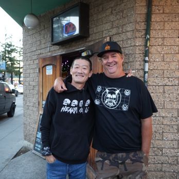 Jury Room - Dive Bars Near Me - Santa Cruz, California Jury Room - Dive Bars Near Me - Santa Cruz, California