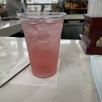 Cask & Larder - Watered down cranberry and vodka - Southern Near Me - Orlando, Florida Cask & Larder - Watered down cranberry and vodka - Southern Near Me - Orlando, Florida