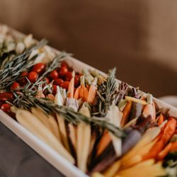Rettew's Catering