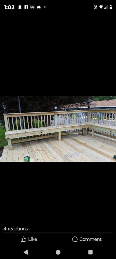 Slide of Mc Enterprise