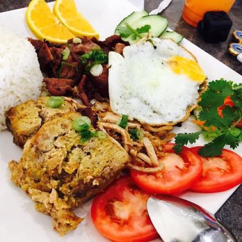 PT Pho & Tea - Not so good. - Vietnamese Near Me - Houston, Texas