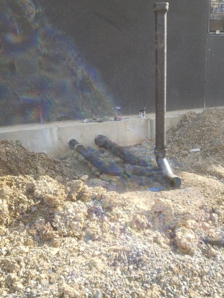 Slide of Reign Plumbing & Gas