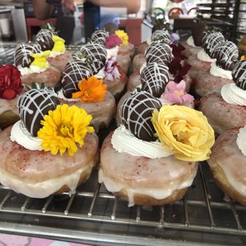 Friendly Donuts - Donuts Near Me - Orange, California
