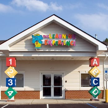 The Learning Experience - Voorhees - Child Care & Day Care Near Me - Voorhees Township, New Jersey The Learning Experience - Voorhees - Child Care & Day Care Near Me - Voorhees Township, New Jersey