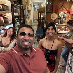 Ole Puerto Rico - Hat timeeee
