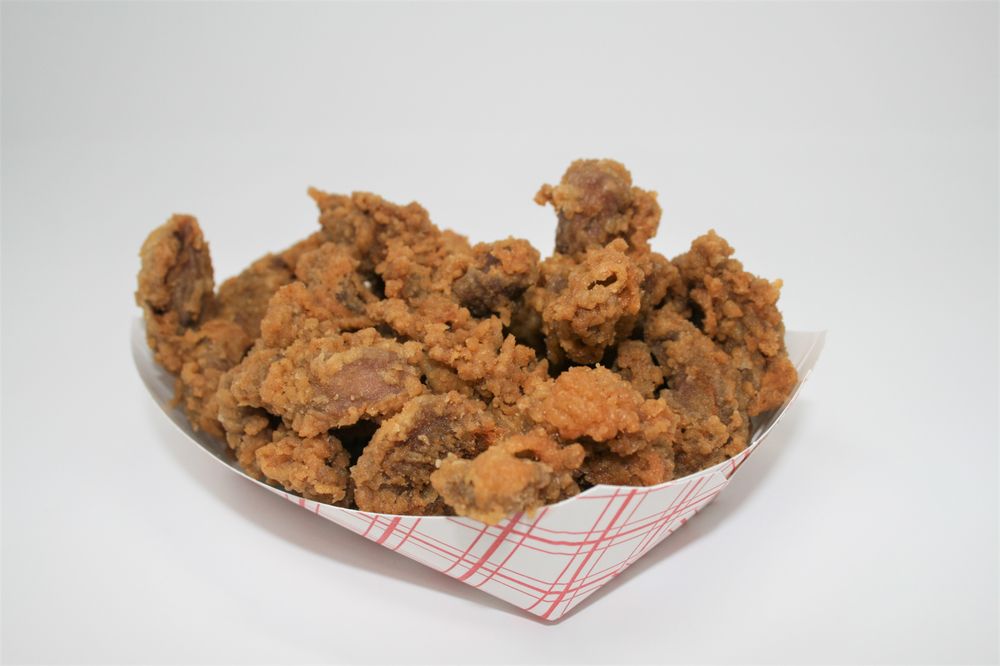 Triple Creek Convenience Logo