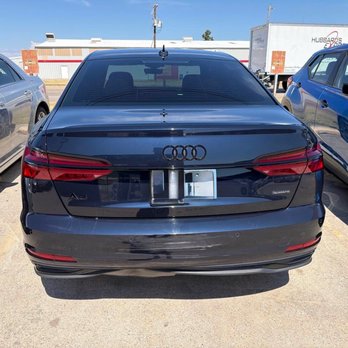 DG Collision Center - Damaged car! - Body Shops Near Me - Lewisville, Texas