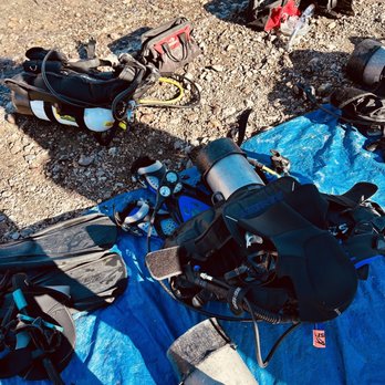 Stone Sports - First open water dive - Swimming Lessons/Schools Near Me - Las Vegas, Nevada Stone Sports - First open water dive - Swimming Lessons/Schools Near Me - Las Vegas, Nevada