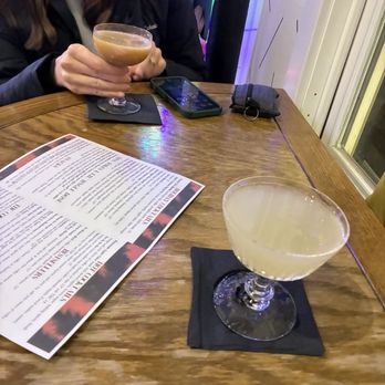 Tiny House - Cocktail Bars Near Me - Omaha, Nebraska