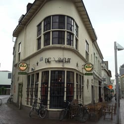 Café De Wacht