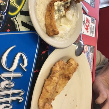 Steffens Restaurant - Diners Near Me - Kingsland, Georgia Steffens Restaurant - Diners Near Me - Kingsland, Georgia