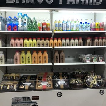 The Shoppe at Kettleman - Local dairy, Rosa Brothers, milk sold. Includes chocolate, strawberry, banana, horchata, vanilla, and root beer flavored milk. - Cards & Stationery Near Me - Kettleman City, California The Shoppe at Kettleman - Local dairy, Rosa Brothers, milk sold. Includes chocolate, strawberry, banana, horchata, vanilla, and root beer flavored milk. - Cards & Stationery Near Me - Kettleman City, California