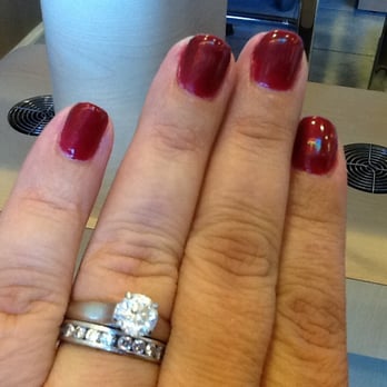 Pinky Nails - Gel manicure. - Nail Salons Near Me - Herndon, Virginia Pinky Nails - Gel manicure. - Nail Salons Near Me - Herndon, Virginia