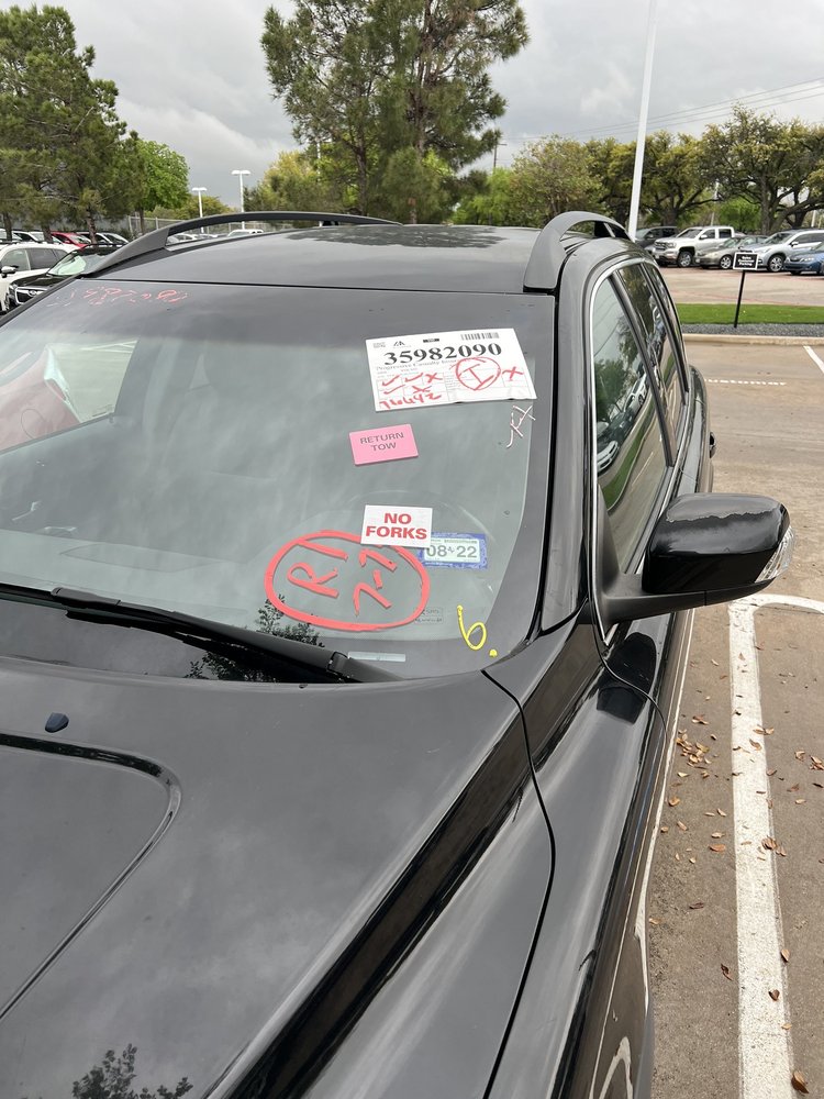 PARK PLACE VOLVO 21 Photos & 102 Reviews 3515 Inwood Rd, Dallas