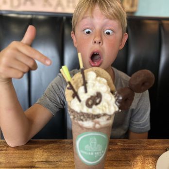 Sugar Milk Cafe - Breakfast & Brunch Near Me - Naperville, Illinois