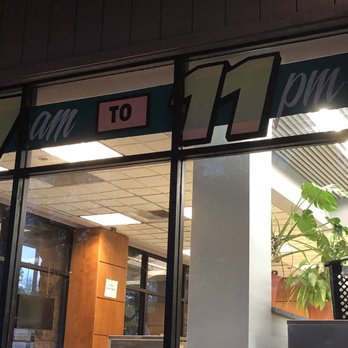 Susie's Washtime - Security said they were closed at 9:30p.m its not what the sign says. - Laundromat Near Me - Sacramento, California Susie's Washtime - Security said they were closed at 9:30p.m its not what the sign says. - Laundromat Near Me - Sacramento, California