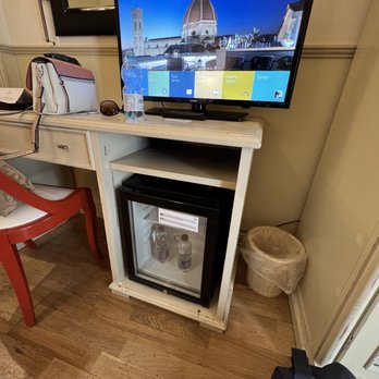 Grand Hotel Cavour - Mini Fridge - Hotels Near Me - Florence, FI Grand Hotel Cavour - Mini Fridge - Hotels Near Me - Florence, FI