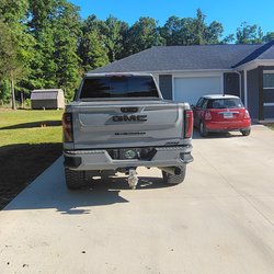 CH Lawn Care