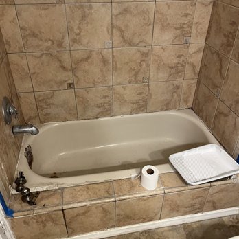 VP Refinish - Before - Refinishing Services Near Me