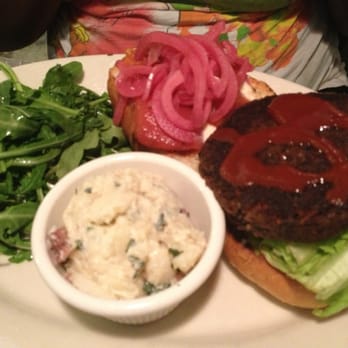 Veggie Galaxy - Central Square w black bean burger - Breakfast & Brunch Near Me - Cambridge, Massachusetts Veggie Galaxy - Central Square w black bean burger - Breakfast & Brunch Near Me - Cambridge, Massachusetts