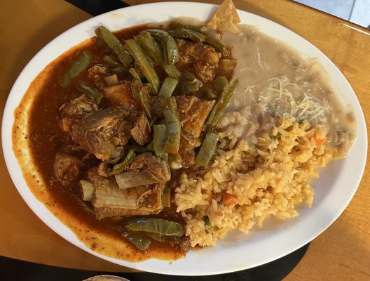 Tamales Guadalajara by null