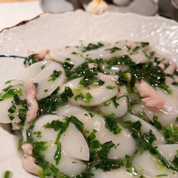Cheli - Shanghainese Near Me - New York, New York Cheli - Shanghainese Near Me - New York, New York