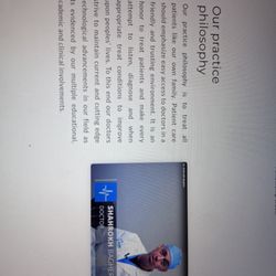 Georgia Oral and Facial Surgery - Dr Bagheri's philosophy is to treat everyone as if they are your Family , so it says .
