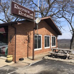 Riverview Restaurant