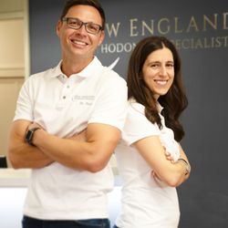 New England Orthodontics Specialists - Dr Neil & Dr Diana