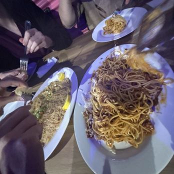 Marcuz Boba - pancit bihon and pinoy spaghetti FYEEEE - Filipino Near Me - Fort Collins, Colorado Marcuz Boba - pancit bihon and pinoy spaghetti FYEEEE - Filipino Near Me - Fort Collins, Colorado