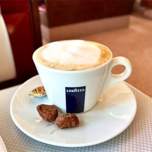 Georgie’s Diner on Yelp