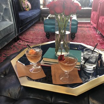 Paramour - Cocktail Bars Near Me - San Antonio, Texas